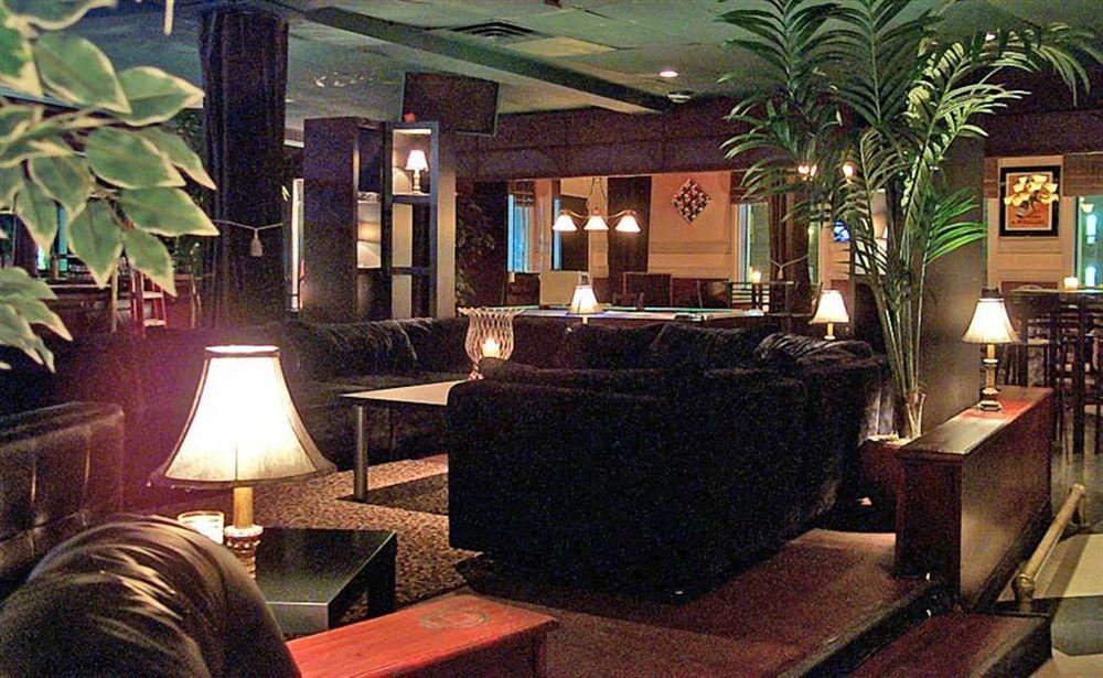 Ambassador Hotel Sudbury Eksteriør billede
