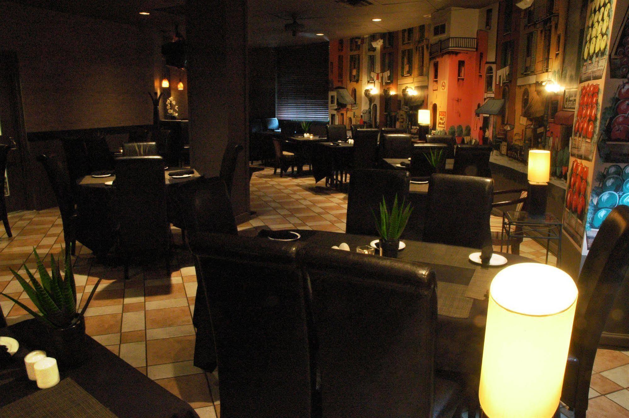Ambassador Hotel Sudbury Eksteriør billede