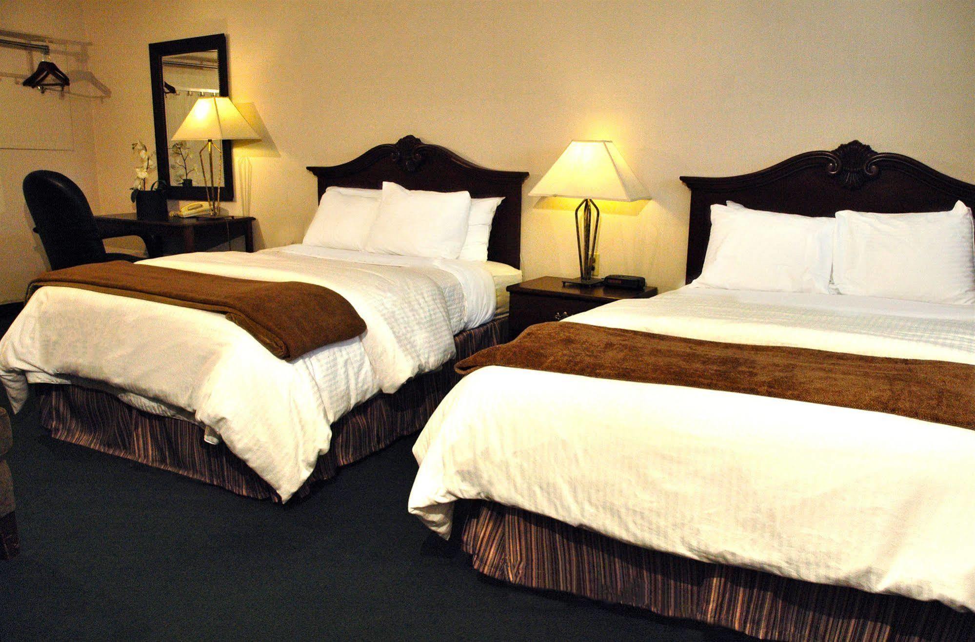 Ambassador Hotel Sudbury Eksteriør billede