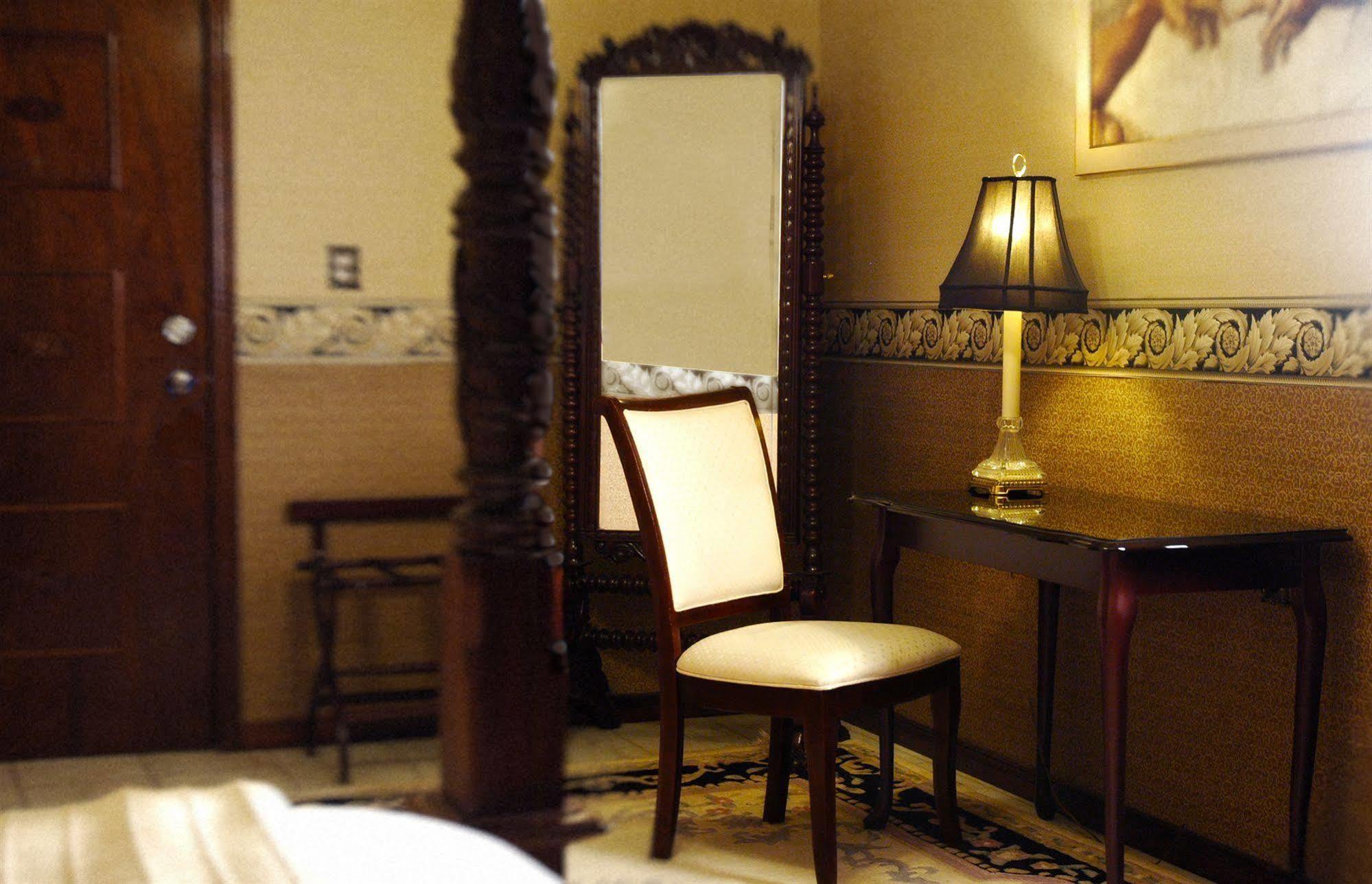 Ambassador Hotel Sudbury Eksteriør billede